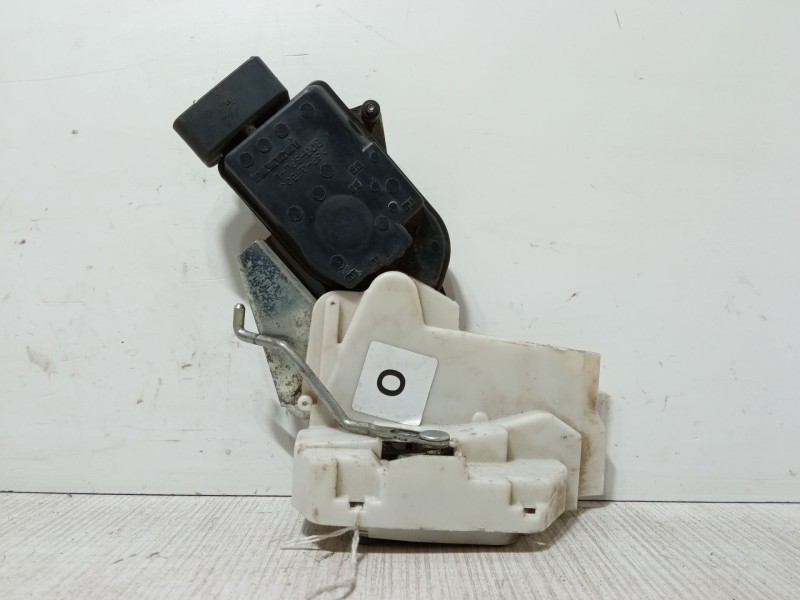 Recambio de cerradura puerta trasera izquierda para subaru justy iii (g3x) 1.5 awd (g3x413) referencia OEM IAM   