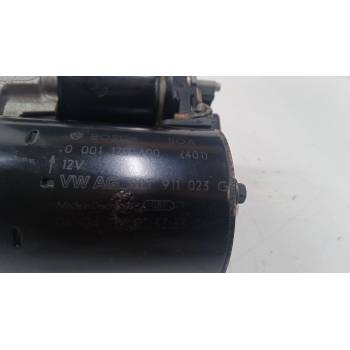 MOTOR ARRANQUE 027911023 0001120400