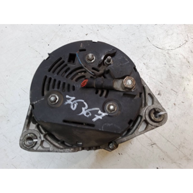 Recambio de alternador para opel corsa c (x01) 1.2 (f08, f68) referencia OEM IAM   