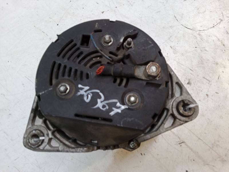 Recambio de alternador para opel corsa c (x01) 1.2 (f08, f68) referencia OEM IAM   