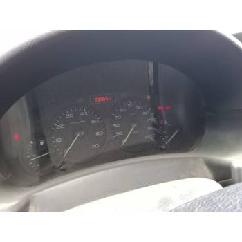 CITROËN BERLINGO / BERLINGO FIRST MONOSPACE (MF_, GJK_, GFK_)