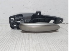 Recambio de maneta interior puerta delantera derecha para fiat stilo (192_) 1.9 jtd (192_xe1a) referencia OEM IAM   