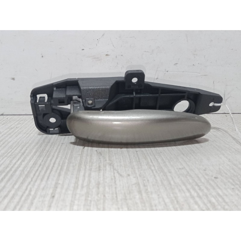 Recambio de maneta interior puerta delantera derecha para fiat stilo (192_) 1.9 jtd (192_xe1a) referencia OEM IAM   