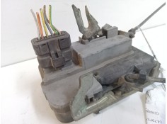 Recambio de cerradura puerta delantera derecha para ford c-max (dm2) 1.8 tdci referencia OEM IAM    2