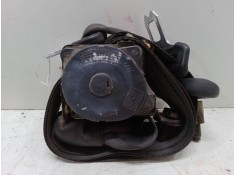 Recambio de cinturon seguridad trasero central para chevrolet aveo / kalos hatchback (t200) 1.4 16v referencia OEM IAM   
