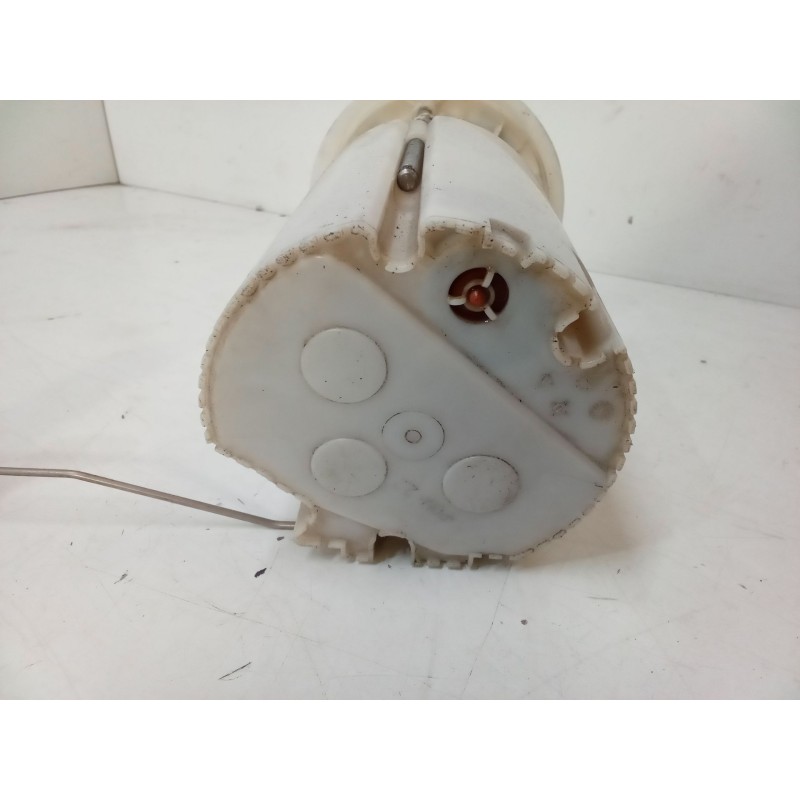 Recambio de aforador para renault megane iii hatchback (bz0/1_, b3_) 1.5 dci referencia OEM IAM   