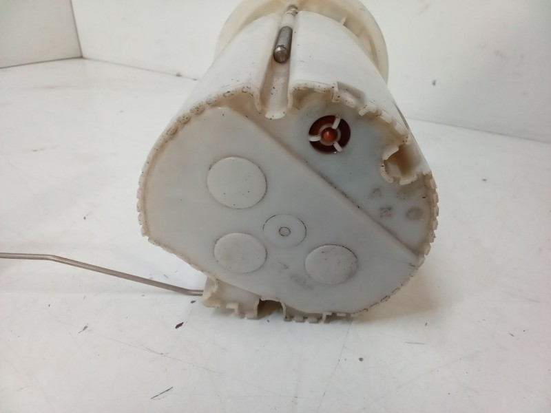 Recambio de aforador para renault megane iii hatchback (bz0/1_, b3_) 1.5 dci referencia OEM IAM   