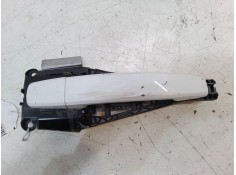 Recambio de maneta exterior puerta trasera derecha para opel astra j (p10) 1.6 (68) referencia OEM IAM   