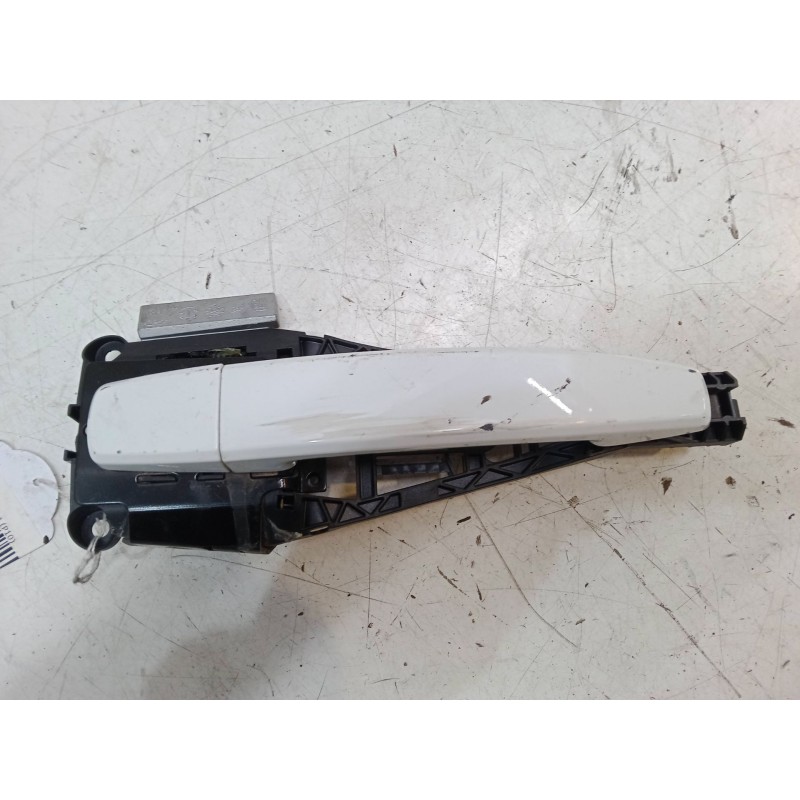 Recambio de maneta exterior puerta trasera derecha para opel astra j (p10) 1.6 (68) referencia OEM IAM   