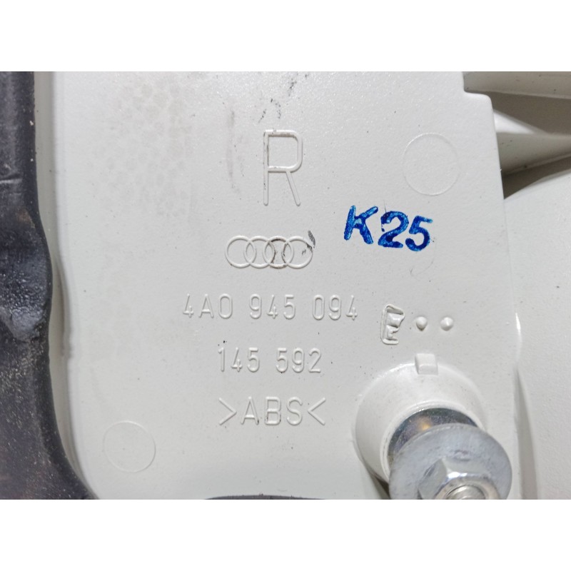 Recambio de piloto trasero porton derecho para audi a6 c4 avant (4a5) 2.6 quattro referencia OEM IAM 4A0945094  