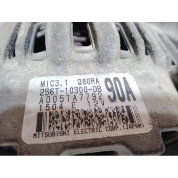 ALTERNADOR 2S6T10300DB Q80RA A005TA7792