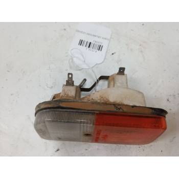 INTERMITENTE DELANTERO IZQUIERDO 
