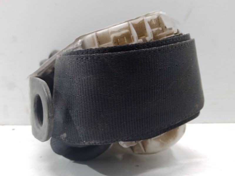 Recambio de cinturon seguridad trasero derecho para toyota aygo (_b1_) 1.0 (kgb10_) referencia OEM IAM   
