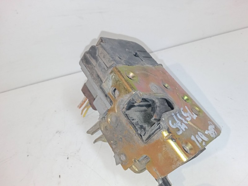 Recambio de cerradura puerta delantera derecha para ford c-max (dm2) 1.8 tdci referencia OEM IAM   