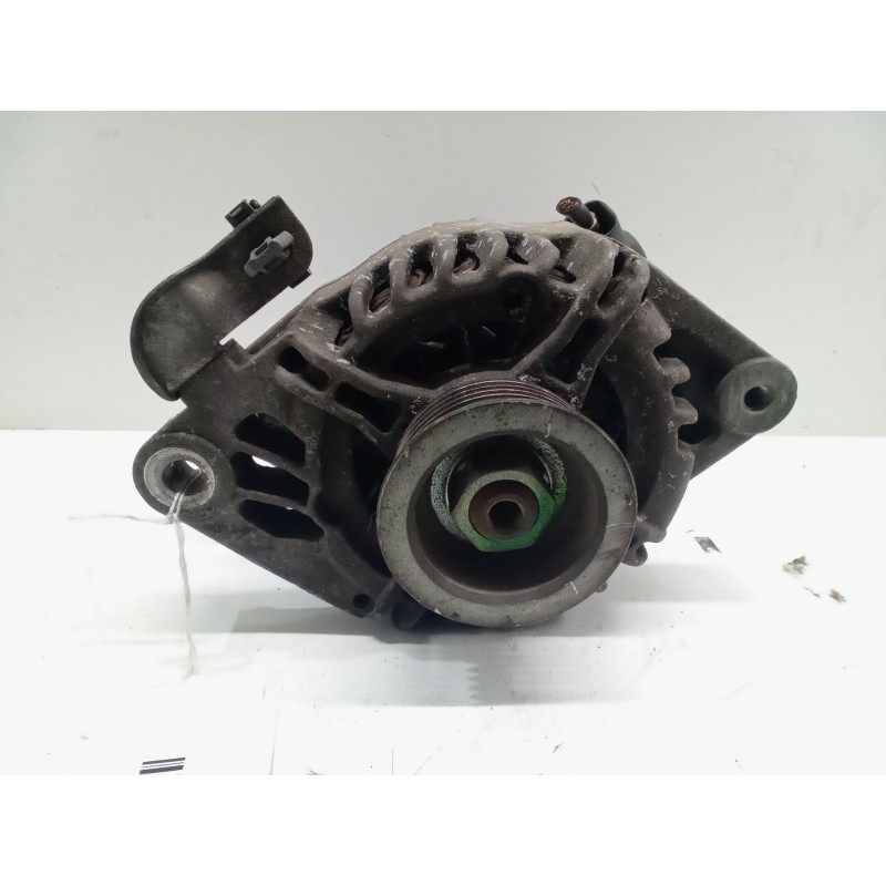 Recambio de alternador para toyota aygo (_b1_) 1.0 (kgb10_) referencia OEM IAM MS1022118730  270600Q010