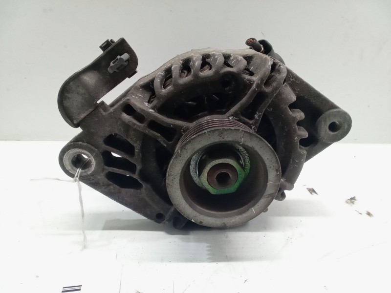 Recambio de alternador para toyota aygo (_b1_) 1.0 (kgb10_) referencia OEM IAM MS1022118730  270600Q010