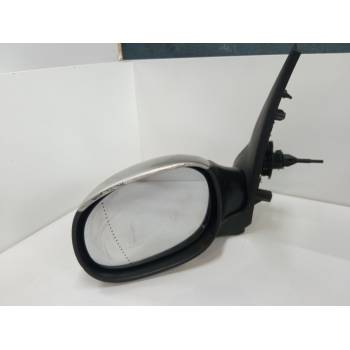 RETROVISOR IZQUIERDO 