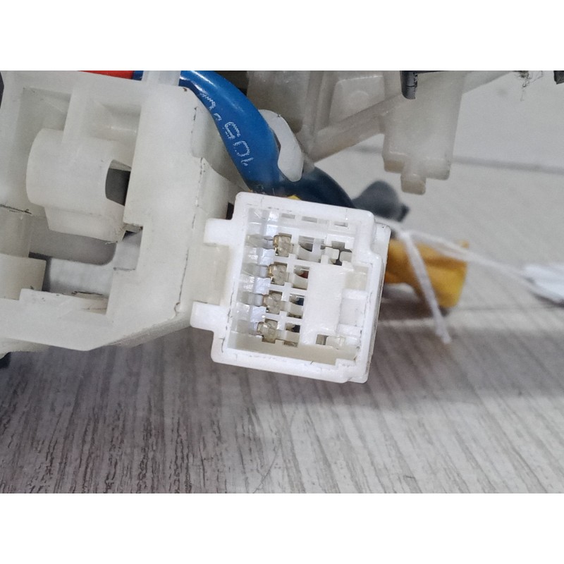 Recambio de mando luces para citroën c-crosser (vu_, vv_) 2.2 hdi referencia OEM IAM Consensordeángulodegiro  