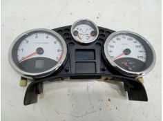 Recambio de cuadro instrumentos para peugeot 207/207+ (wa_, wc_) 1.6 16v vti referencia OEM IAM A2C53065549  