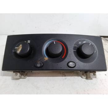 MANDO CALEFACCION / A/A 55115904 REV G 