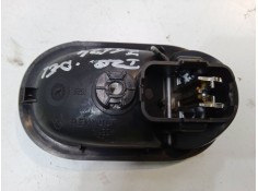 Recambio de maneta interior puerta delantera izquierda para renault clio iii (br0/1, cr0/1) 1.4 16v referencia OEM IAM    2