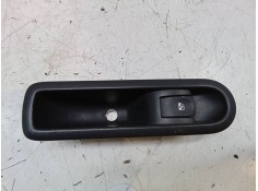 Recambio de mando elevalunas trasero izquierdo para renault modus / grand modus (f/jp0_) 1.5 dci 90 referencia OEM IAM