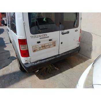FORD TRANSIT CONNECT (P65_, P70_, P80_)