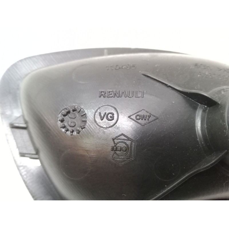 Recambio de maneta interior puerta trasera izquierda para renault megane iii grandtour (kz0/1) 1.5 dci (kz1m, kz1w, kz0r) refere