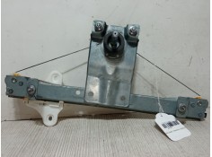 Recambio de elevalunas trasero derecho para renault clio iv (bh_) 1.2 16v referencia OEM IAM