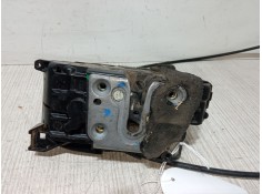 Recambio de cerradura puerta delantera derecha para renault scénic iii (jz0/1_) 1.6 dci (jz00, jz12) referencia OEM IAM