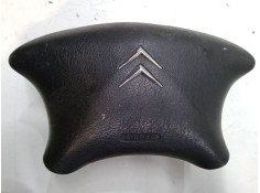 Recambio de airbag volante para citroën xsara picasso (n68) 1.6 hdi referencia OEM IAM 96470413XT  