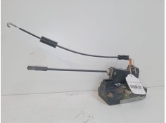 Recambio de cerradura puerta delantera derecha para opel corsa c (x01) 1.2 (f08, f68) referencia OEM IAM   