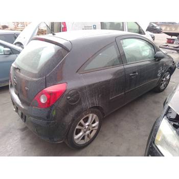 OPEL CORSA D (S07)