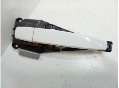 Recambio de maneta exterior puerta trasera izquierda para opel astra j (p10) 1.6 (68) referencia OEM IAM   