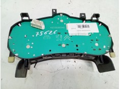 Recambio de cuadro instrumentos para peugeot 207/207+ (wa_, wc_) 1.6 16v vti referencia OEM IAM A2C53065549   2