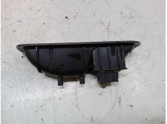 Recambio de mando elevalunas trasero izquierdo para renault modus / grand modus (f/jp0_) 1.5 dci 90 referencia OEM IAM    2