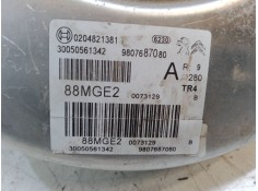 Recambio de servofreno para peugeot 3008 suv (mc_, mr_, mj_, m4_) 1.2 thp/ puretech 130 (mrhnsm, mrhnsu, mrhnsj, mrhnyw,... refe