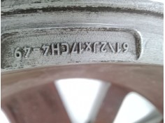 Recambio de llanta aluminio 18´´ para renault megane ii (bm0/1_, cm0/1_) 1.5 dci (bm1e, cm1e) referencia OEM IAM 61/2J17CH4ET49  2