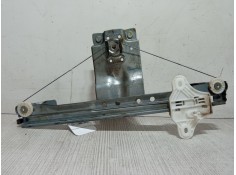 Recambio de elevalunas trasero derecho para renault clio iv (bh_) 1.2 16v referencia OEM IAM    2