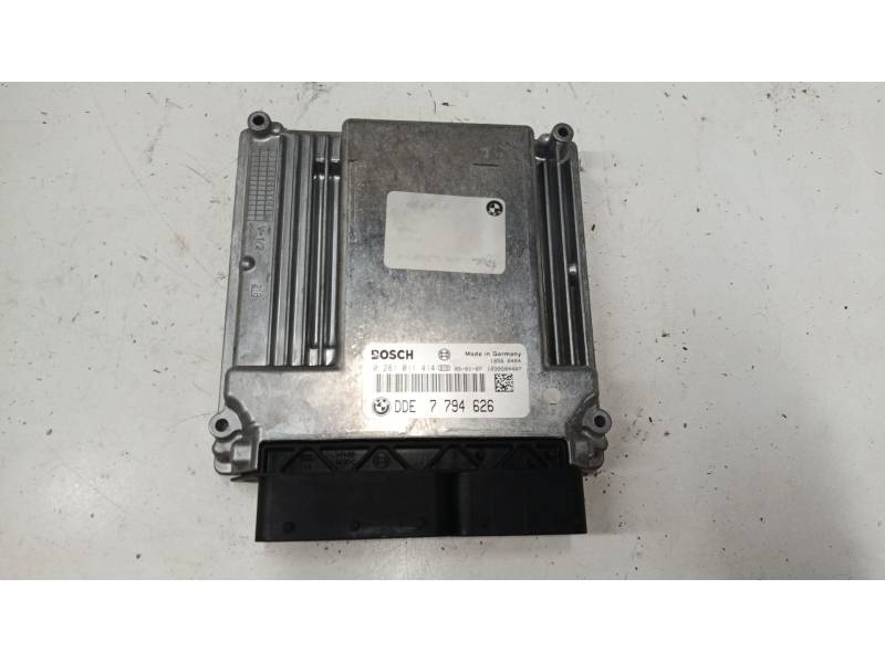 CENTRALITA MOTOR UCE 0281011414 7794626 