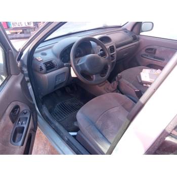 RENAULT CLIO II (BB_, CB_)