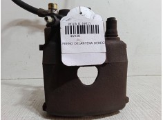 Recambio de pinza freno delantera derecha para seat ibiza ii (6k1) 1.4 i referencia OEM IAM   