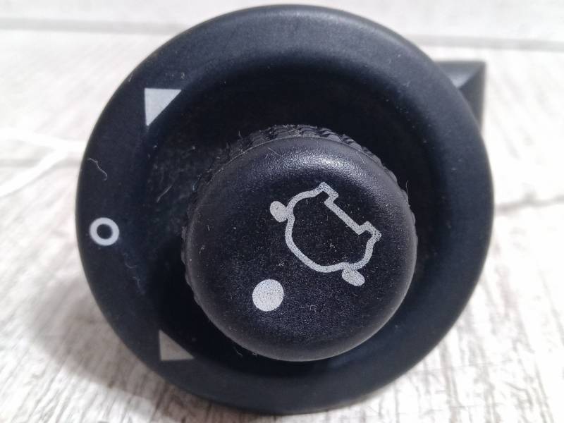 MANDO RETROVISOR 