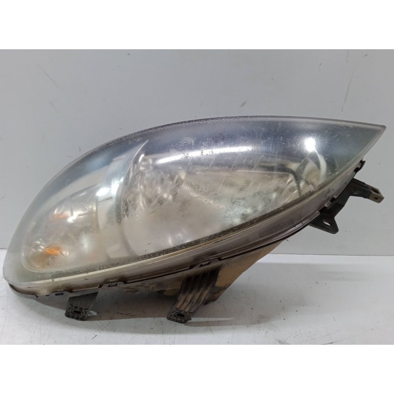 Recambio de faro izquierdo para chevrolet lacetti (j200) 1.4 16v referencia OEM IAM   