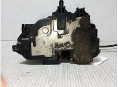 Recambio de cerradura puerta delantera derecha para renault scénic iii (jz0/1_) 1.6 dci (jz00, jz12) referencia OEM IAM    2