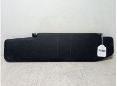 Recambio de parasol derecho para renault trafic autobús (t_, p_, v_) 2.1 d referencia OEM IAM