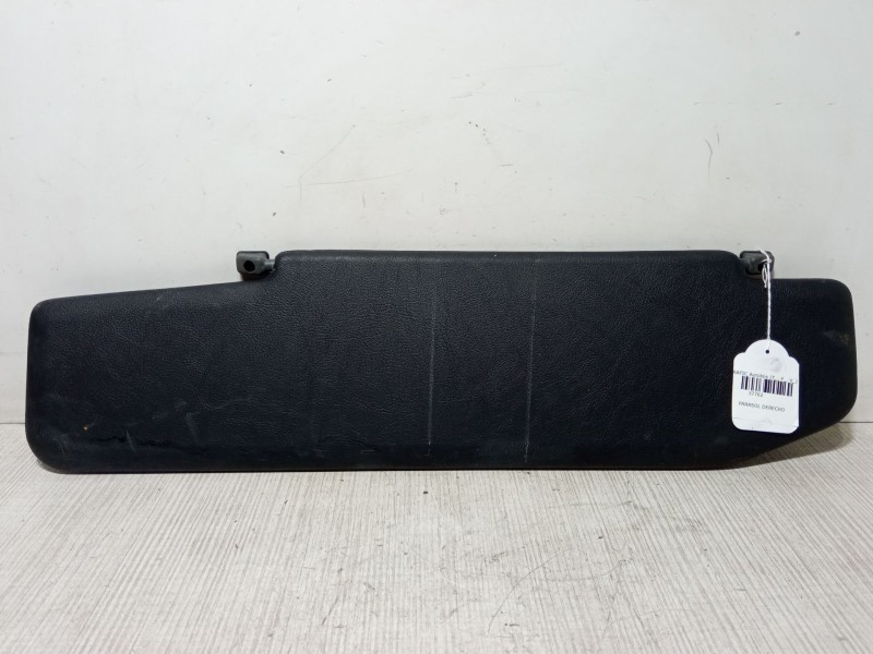 Recambio de parasol derecho para renault trafic autobús (t_, p_, v_) 2.1 d referencia OEM IAM   