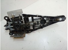 Recambio de maneta exterior puerta trasera izquierda para opel astra j (p10) 1.6 (68) referencia OEM IAM    2