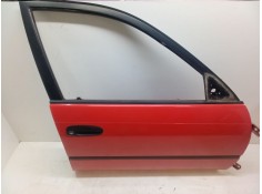 Recambio de puerta delantera derecha para toyota corolla station wagon (_e10_) 1.3 xli (ee101_) referencia OEM IAM   