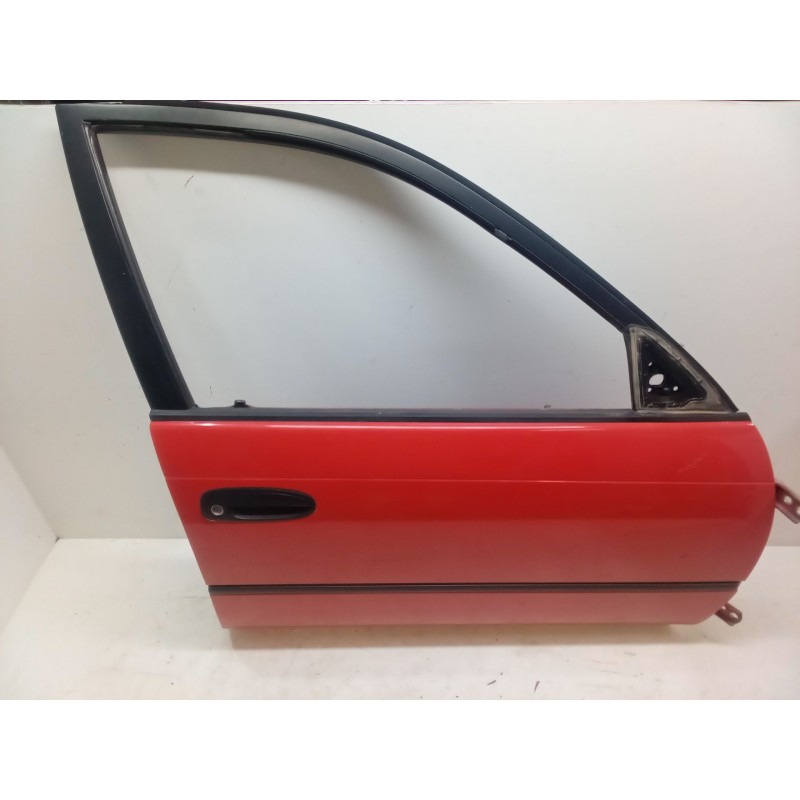 Recambio de puerta delantera derecha para toyota corolla station wagon (_e10_) 1.3 xli (ee101_) referencia OEM IAM   